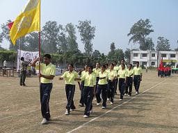 Silver Bells Institute for Higher Education Muzaffarnagar Extra Curriculars photo 3